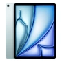 ЧАСТИ ЗА Таблет APPLE iPad Air 13" M3 Wi-Fi 128 Blue WI-FI, 128 GB, 13.0 ", RAM 8 GB, снимка 1