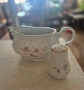Vintage сервиз за хранене , снимка 4
