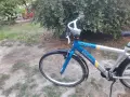 Велосипед Kildemoes  gangbike  Алуминиев     26 цола гуми, снимка 6