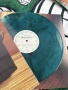 Taylor Swift Midnights jade green vinyl и The life of a showgirl vinyl. , снимка 13