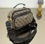 Guess Нова Дамска Кожена Чанта Различни Цветове Гес , снимка 17