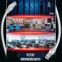 Soibke Cat7 LAN кабел 50 м, S/FTP, 10 Gbps, снимка 7