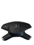 Управляващ блок за волан за Mercedes W212 2.2 CDI (2012) A21286001029, снимка 1