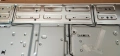 Продавам Power-BN4401110C,Main-BN41-02844F,ЛЕД-BN61-17491A005 от тв SAMSUNG UE50AU8000K, снимка 14