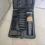 Професионална машинка за подстригване на Babyliss, снимка 2