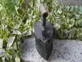 СТАРА КОЛЕКЦИОНЕРСКА ЮТИЯ НА ЖАР, снимка 5