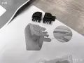8W98688534PK*EP5+8W98689534PK*EP5**NEU**VAG**AUDI**A4**ДЪРЖАЧИ ЗА ЩОРАТА НА БАГАЖНОТО ПРОСТРАНСТВО* , снимка 6
