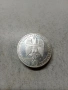 ГЕРМАНИЯ МОНЕТА 10 МАРКИ 1990 Г , снимка 1