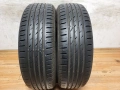195/65/15 Bridgestone / Continental летни гуми, снимка 13