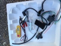 Генератор за ток Raider 650w, снимка 9
