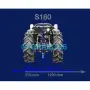 Мулчираща косачка GRAECUS S180A, снимка 10