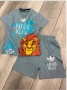 Детски дрехи от 3 до 10 години, снимка 11