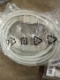 Лот 4 бр. нови кабели DisplayPort (1.5м, Dell / Acer) – Внос от Германия, снимка 3