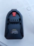 Адаптер за батерия BOSB18C, снимка 1