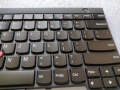 Клавиатура за лаптопи ThinkPad с подсветка, снимка 3