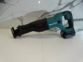 Makita DJR 186 - Акумулаторен саблен трион, снимка 1
