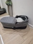 Количка 3 в 1 Cybex Balios S / Soho Grey, снимка 9