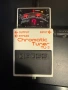 Boss TU-3 Chromatic Pedal Tuner, снимка 4
