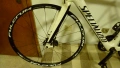 Specialized Tarmac Disc Frameset SL5 Expert Fact 10 Carbon 56cm, снимка 5