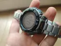CASIO Pro Trek Solar Titanium PRG-340T-7ER, снимка 5