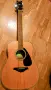 Акустична китара Yamaha FG 840, снимка 1