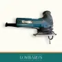 Прободен трион Makita 4351CTJ , N: 3167624, снимка 2