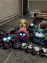 Интерактивни играчки Furby boom, Furreal Friends, Zoomer, Teksta, снимка 2