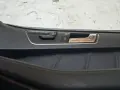 ИНТЕРИОРНИ КОРИ НА ВРАТИ КОМПЛЕКТ OEM MERCEDES W212 E 350 CDI 4MATIC OM642 2011, снимка 9
