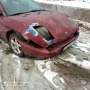 Фиат Купе, снимка 1