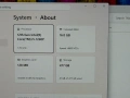 13.3 Toshiba DynaBook X30L`Core i5-1240P/16GB LPDDR5/512GB SSD/900 Грама/Батерия 14 часа/Magnesiun, снимка 8