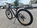 BG Алуминиев велосипед 27.5" NINJA черен, снимка 6