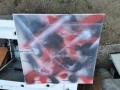 КАРТИНА 50Х50СМ 2605261733L1, снимка 2