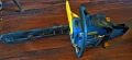 бензинов верижен трион Royal Einhell RBK 5045, снимка 1