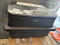 Фритюрник COSORI 10L, 2800W, 6 функции за готвене, черен (Airfryer), снимка 6