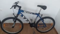 Продавам алуминиев  велосипед SCOTT, снимка 1