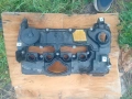 BMW КАПАК НА КЛАПАНА, СЕРИЯ 1 3 5 N43 7553626, снимка 3