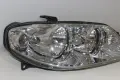 Десен фар Fiat Punto III (2003-2010г.) 46849354 🔷Valeo, снимка 3
