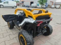 X Детски акумулаторен джип ARIZONA 4x4 24V, снимка 7