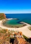Продавам нова къща на морето с.Българево Нос.Калиакра, снимка 11