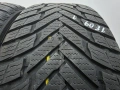 2бр зимни гуми 225/60/17 NOKIAN L06031, снимка 2