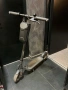 Електрическа тротинетка Ninebot by Segway F2 E+ зарядно, снимка 1