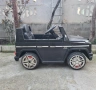 Детски акумулаторен джип Mercedes G65, снимка 3