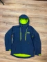 Висок клас мъжко HardShell яке Helly Hansen Odin Ultimate Infinity Jacket , S размер, снимка 1