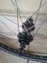 Капли 27.5 с шини DT Swiss и гуми schwalbe, снимка 2