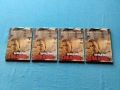 страхотен оригинален DVD мафиотски филм за наемен убиец-албанеца, снимка 1