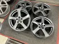 Джанти 17 Цола 5х110 Jeep Renegade Compass Fiat 500 Ram 1000 Alfa , снимка 5