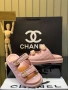 сандали / чехли chanel , снимка 10