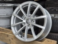5х112 Джанти 17 Цола Ауди 5x112 Audi Чисто Нови Оригинални, снимка 6
