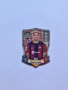 Футболни карти Pro Elite, Man of the match Signature Style, снимка 1