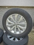 джанти vw tiguan 5x112 17, снимка 2